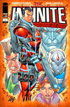 Cover Thumbnail for The Infinite (2011 series) #1 [Cover A]