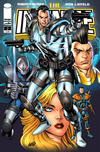 Cover Thumbnail for The Infinite (2011 series) #2 [Cover A]
