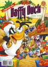 Cover for Daffy Duck julehefte (Hjemmet / Egmont, 2000 series) #2000
