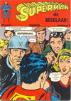 Cover for Superman Classics (Classics/Williams, 1971 series) #5