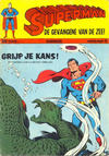 Cover for Superman Classics (Classics/Williams, 1971 series) #6