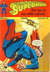 Cover for Superman Classics (Classics/Williams, 1971 series) #10