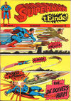 Cover for Superman Classics (Classics/Williams, 1971 series) #11