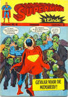 Cover for Superman Classics (Classics/Williams, 1971 series) #12