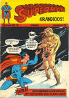 Cover for Superman Classics (Classics/Williams, 1971 series) #13