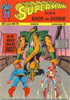 Cover for Superman Classics (Classics/Williams, 1971 series) #15