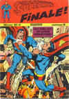 Cover for Superman Classics (Classics/Williams, 1971 series) #16