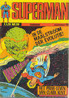 Cover for Superman Classics (Classics/Williams, 1971 series) #19