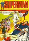 Cover for Superman Classics (Classics/Williams, 1971 series) #21