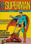 Cover for Superman Classics (Classics/Williams, 1971 series) #26