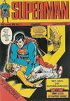Cover for Superman Classics (Classics/Williams, 1971 series) #27