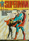 Cover for Superman Classics (Classics/Williams, 1971 series) #28