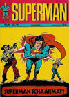 Cover for Superman Classics (Classics/Williams, 1971 series) #29