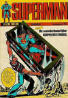 Cover for Superman Classics (Classics/Williams, 1971 series) #31