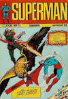 Cover for Superman Classics (Classics/Williams, 1971 series) #32