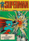 Cover for Superman Classics (Classics/Williams, 1971 series) #33