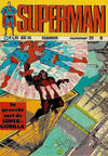 Cover for Superman Classics (Classics/Williams, 1971 series) #35