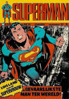 Cover for Superman Classics (Classics/Williams, 1971 series) #37