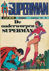 Cover for Superman Classics (Classics/Williams, 1971 series) #38
