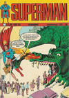 Cover for Superman Classics (Classics/Williams, 1971 series) #39