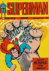 Cover for Superman Classics (Classics/Williams, 1971 series) #41