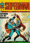 Cover for Superman Classics (Classics/Williams, 1971 series) #43