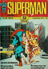 Cover for Superman Classics (Classics/Williams, 1971 series) #44