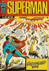 Cover for Superman Classics (Classics/Williams, 1971 series) #45