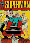 Cover for Superman Classics (Classics/Williams, 1971 series) #46