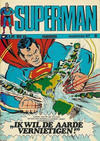 Cover for Superman Classics (Classics/Williams, 1971 series) #47
