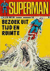 Cover for Superman Classics (Classics/Williams, 1971 series) #50