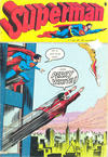 Cover for Superman Classics (Classics/Williams, 1971 series) #55