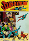 Cover for Superman Classics (Classics/Williams, 1971 series) #60