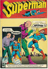 Cover for Superman Classics (Classics/Williams, 1971 series) #61