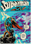 Cover for Superman Classics (Classics/Williams, 1971 series) #63