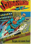 Cover for Superman Classics (Classics/Williams, 1971 series) #64
