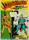 Cover for Superman Classics (Classics/Williams, 1971 series) #65