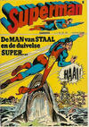 Cover for Superman Classics (Classics/Williams, 1971 series) #67