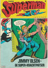 Cover for Superman Classics (Classics/Williams, 1971 series) #68