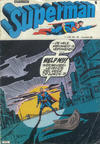 Cover for Superman Classics (Classics/Williams, 1971 series) #69