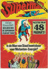 Cover for Superman Classics (Classics/Williams, 1971 series) #72