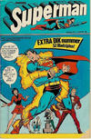 Cover for Superman Classics (Classics/Williams, 1971 series) #76