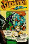 Cover for Superman Classics (Classics/Williams, 1971 series) #79