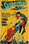 Cover for Superman Classics (Classics/Williams, 1971 series) #82
