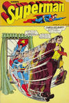 Cover for Superman Classics (Classics/Williams, 1971 series) #84