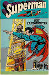 Cover for Superman Classics (Classics/Williams, 1971 series) #85