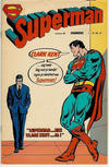 Cover for Superman Classics (Classics/Williams, 1971 series) #88