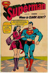 Cover for Superman Classics (Classics/Williams, 1971 series) #89
