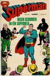 Cover for Superman Classics (Classics/Williams, 1971 series) #90