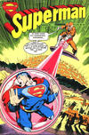 Cover for Superman Classics (Classics/Williams, 1971 series) #93